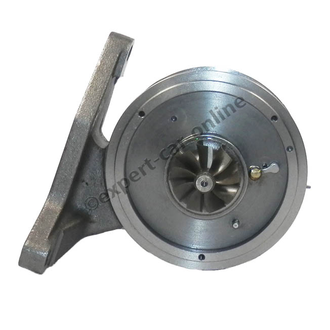 Картридж турбіни VW 2.5D 760699-0002 760699-0003 760699-0004 070145701N - Зображення 2