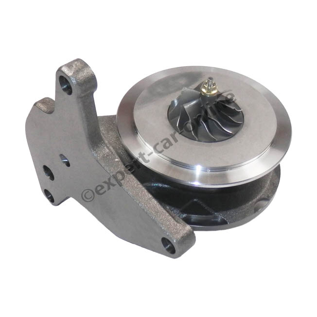 Картридж турбіни VW 2.5D 760699-0002 760699-0003 760699-0004 070145701N - Зображення 3