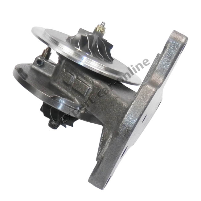 Картридж турбіни VW 2.5D 760699-0002 760699-0003 760699-0004 070145701N - Зображення 4
