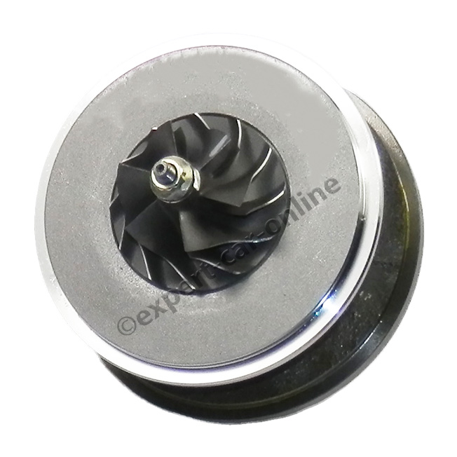 Картридж турбіни CITROËN FIAT LANCIA PEUGEOT 2.0D 764609-0001 782053-0001 - Зображення 3