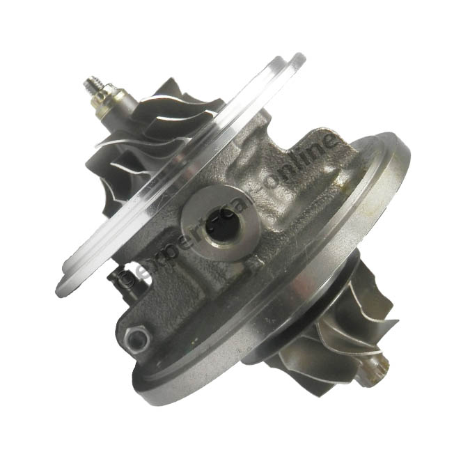 Картридж турбіни CITROËN FIAT LANCIA PEUGEOT 2.0D 764609-0001 782053-0001 - Зображення 2