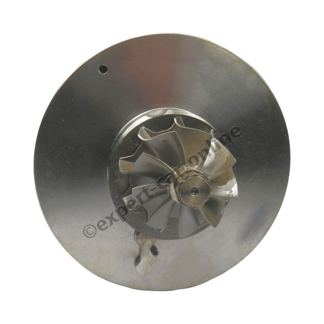Картридж турбіни CITROËN FIAT LANCIA PEUGEOT 2.0D 764609-0001 782053-0001 - Зображення 4