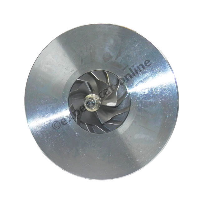 Картридж турбіни AUDI SEAT SKODA VW 1.4D 701729-0006 701729-0009 045145701 - Зображення 2