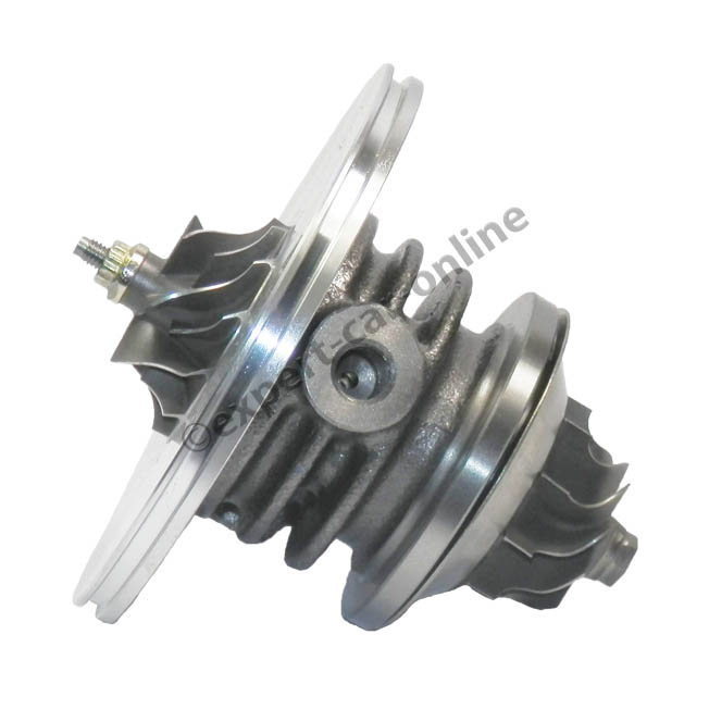 Картридж турбіни AUDI SEAT SKODA VW 1.4D 701729-0006 701729-0009 045145701 - Зображення 3