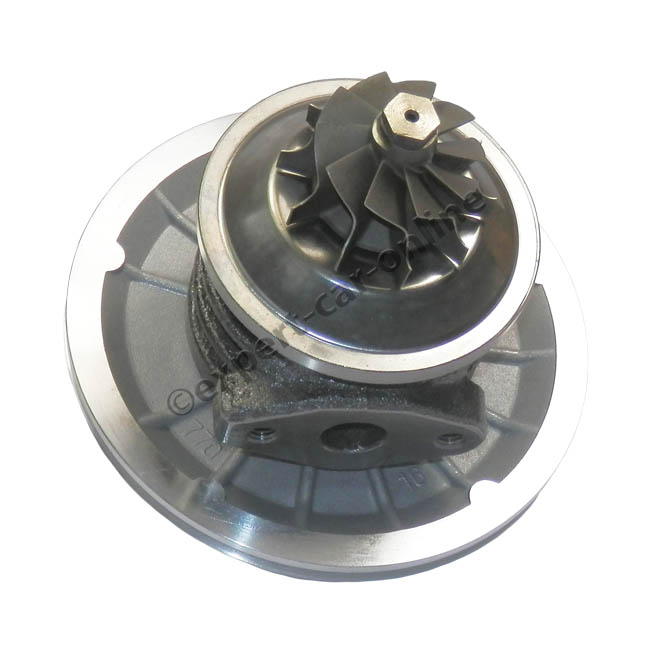 Картридж турбіни AUDI SEAT SKODA VW 1.4D 701729-0006 701729-0009 045145701 - Зображення 4