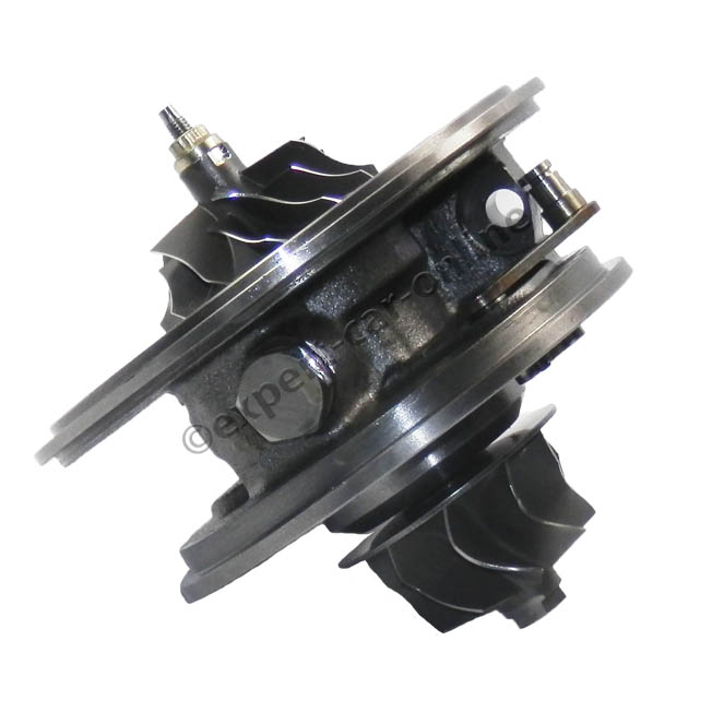 Картридж турбіни CHRYSLER JEEP MERCEDES-BENZ 3.0D 757608-0001 757608-0002 761399-0002 - Зображення 3