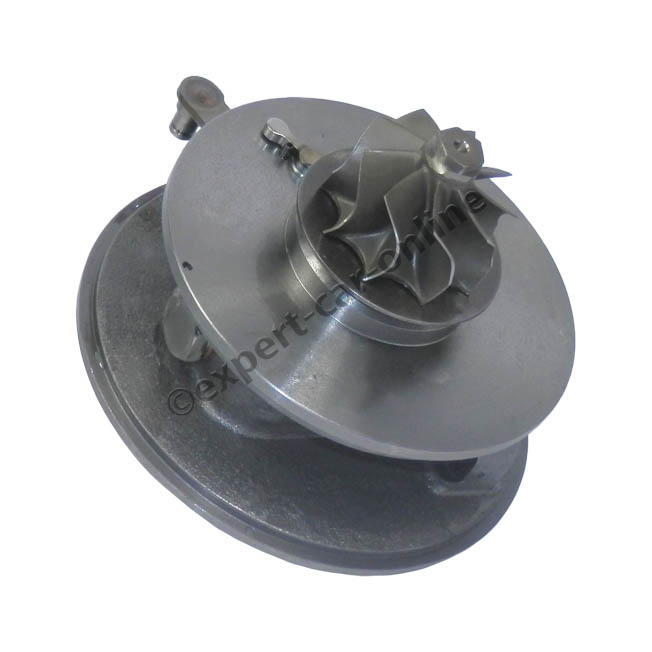 Картридж турбіни CHRYSLER JEEP MERCEDES-BENZ 3.0D 757608-0001 757608-0002 761399-0002 - Зображення 4
