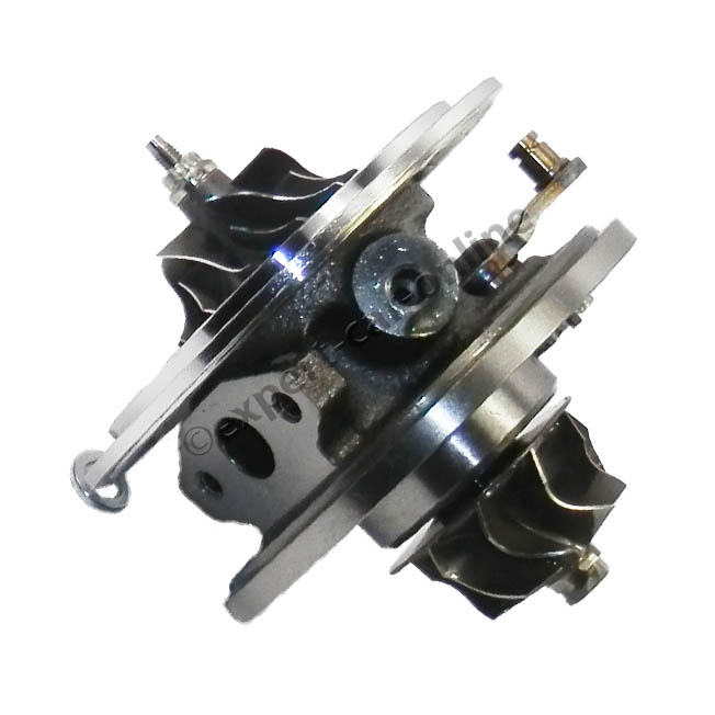 Картридж турбіни FORD 2.0D 728680-0004 728680-0005 728680-0006 4S7Q6K682EE - Зображення 3