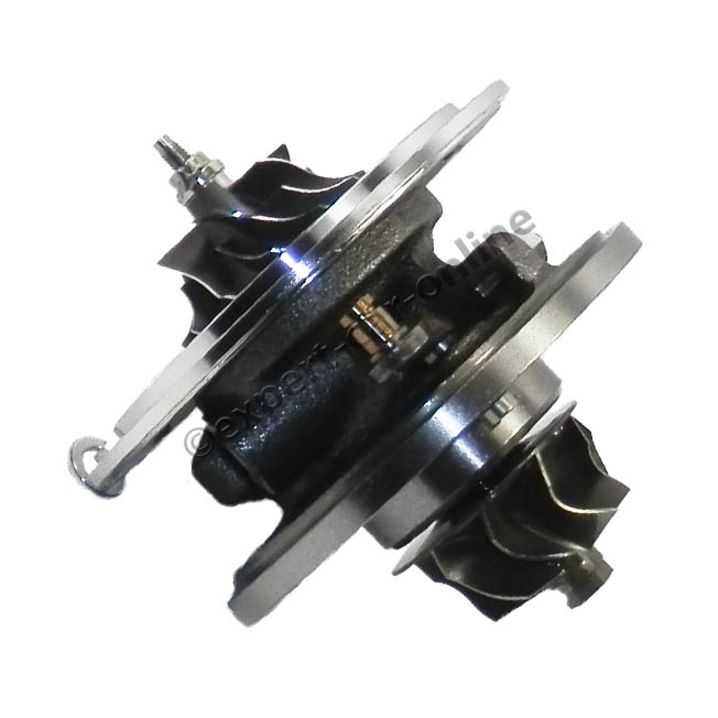 Картридж турбіни FORD 2.0D 728680-0004 728680-0005 728680-0006 4S7Q6K682EE - Зображення 4