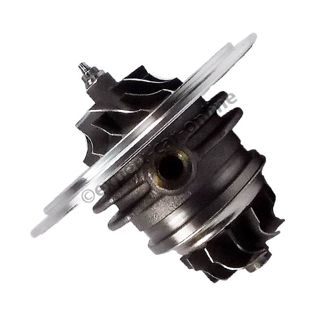 Картридж турбіни Ford 3.0D 754743-0001 754743-0002 754743-0003 754743-0004 - Зображення 2