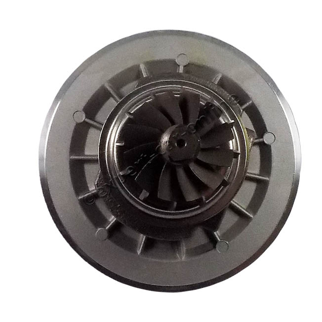 Картридж турбіни Ford 3.0D 754743-0001 754743-0002 754743-0003 754743-0004 - Зображення 3