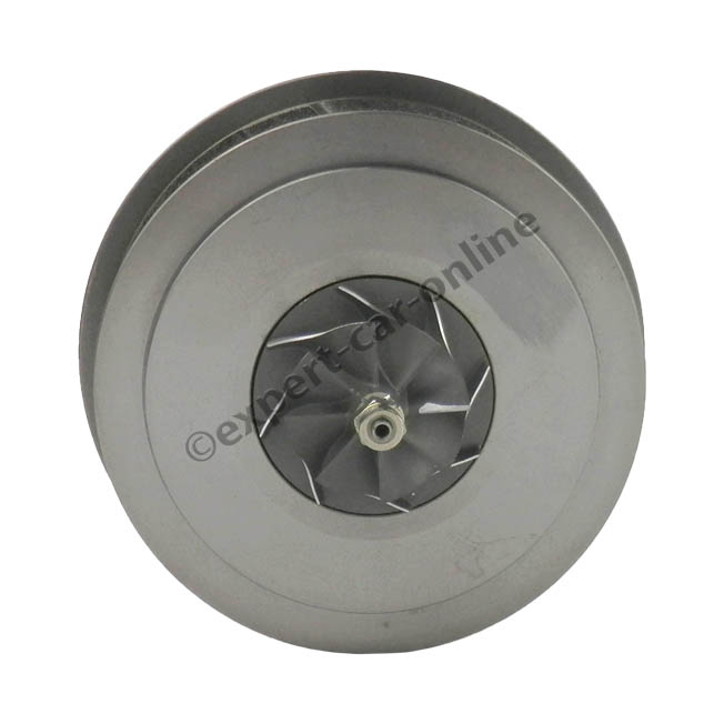 Картридж турбіни HYUNDAI KIA 1.6D 775274-0002 775274-0003 28201-2A710 - Зображення 2