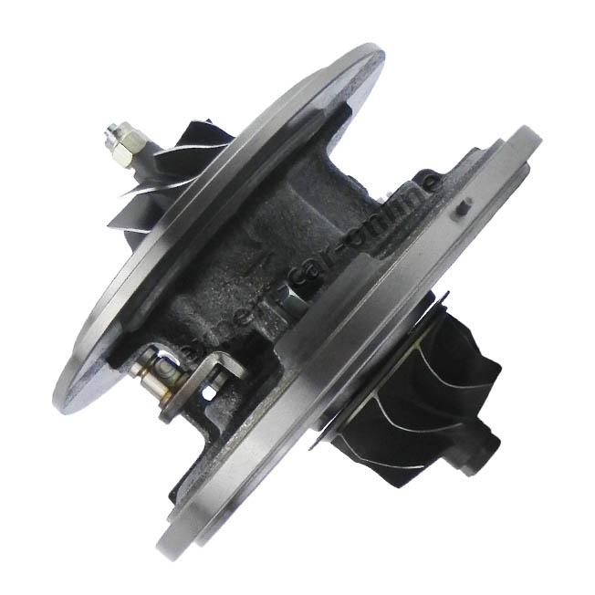 Картридж турбіни HYUNDAI KIA 1.6D 775274-0002 775274-0003 28201-2A710 - Зображення 3