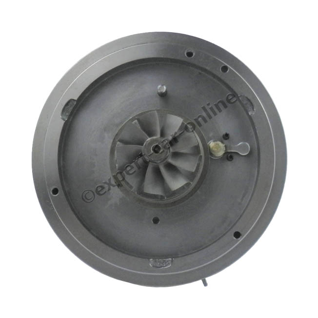 Картридж турбіни HYUNDAI KIA 1.6D 775274-0002 775274-0003 28201-2A710 - Зображення 4