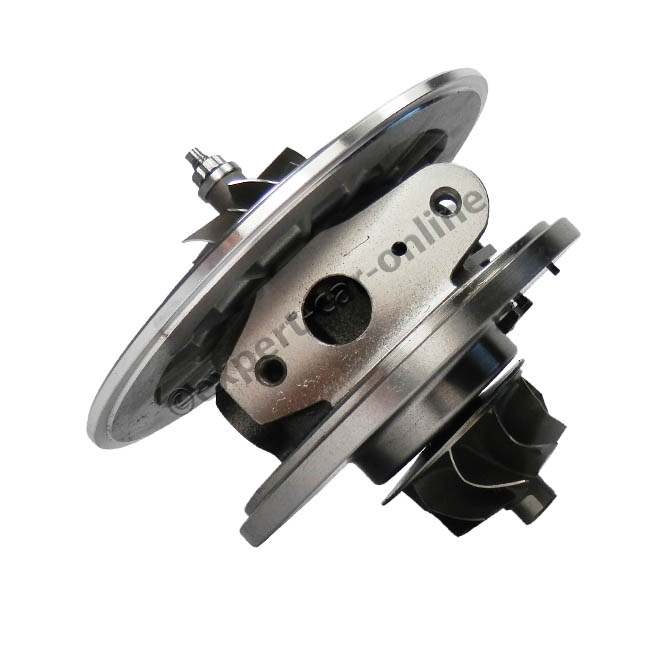 Картридж турбіни RENAULT 2.0D 770116-0001 770116-0002 8200646108 - Зображення 3