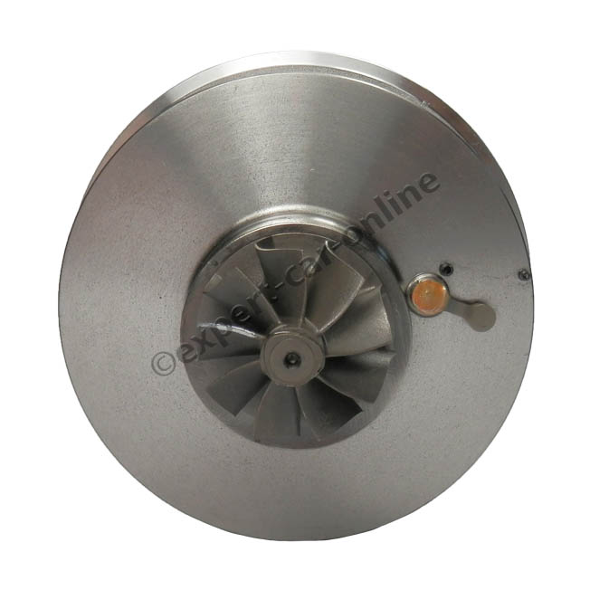 Картридж турбіни RENAULT 2.0D 770116-0001 770116-0002 8200646108 - Зображення 4