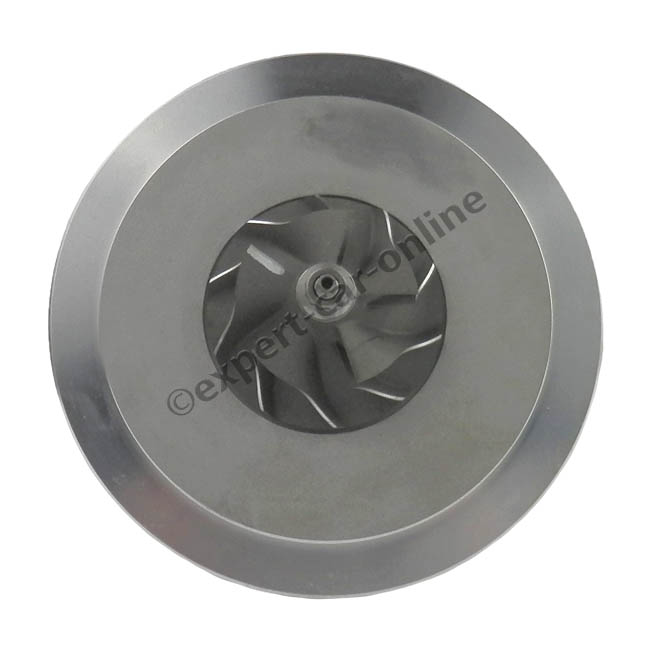 Картридж турбіни IVECO 2.3D 769040-0001 769040-0002 769040-0003 769040-0004 - Зображення 2