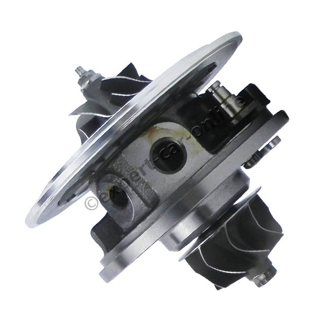 Картридж турбіни IVECO 2.3D 769040-0001 769040-0002 769040-0003 769040-0004 - Зображення 3