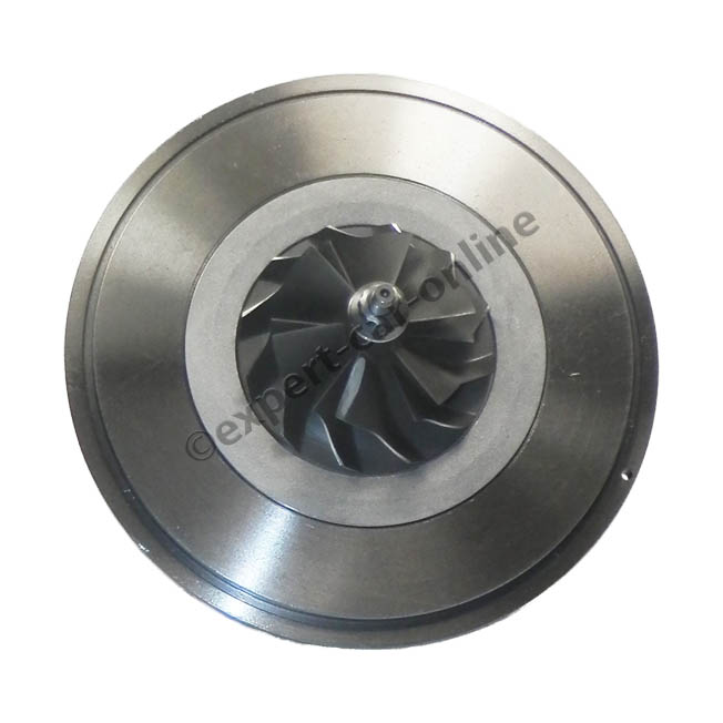Картридж турбіни CHRYSLER JEEP MERCEDES-BENZ 3.0D 765155-0007 765156-0003 6420906980 - Зображення 2