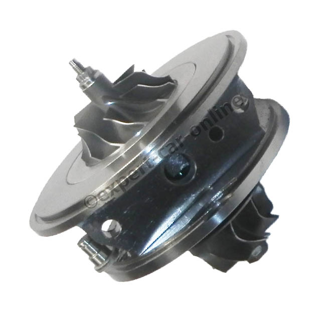 Картридж турбіни CHRYSLER JEEP MERCEDES-BENZ 3.0D 765155-0007 765156-0003 6420906980 - Зображення 3