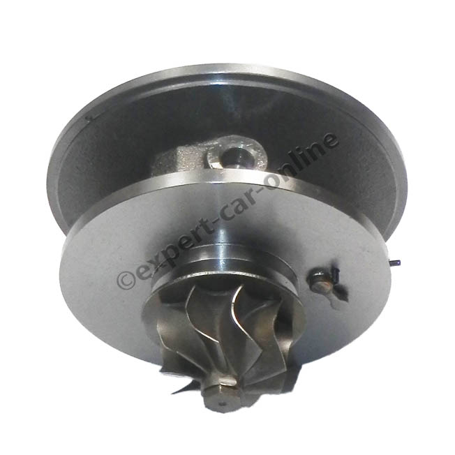 Картридж турбіни CHRYSLER JEEP MERCEDES-BENZ 3.0D 765155-0007 765156-0003 6420906980 - Зображення 4