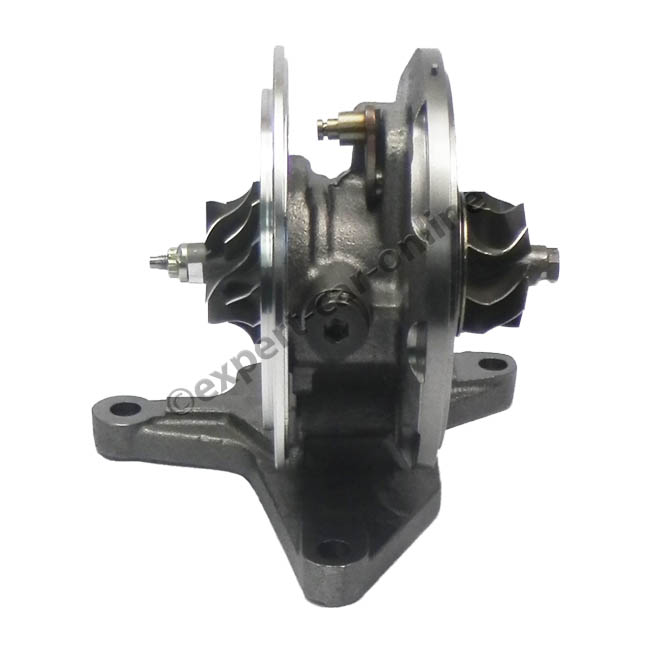 Картридж турбіни VW 2.5D 760698-0002 760698-0003 760698-0004 070145701R - Зображення 4