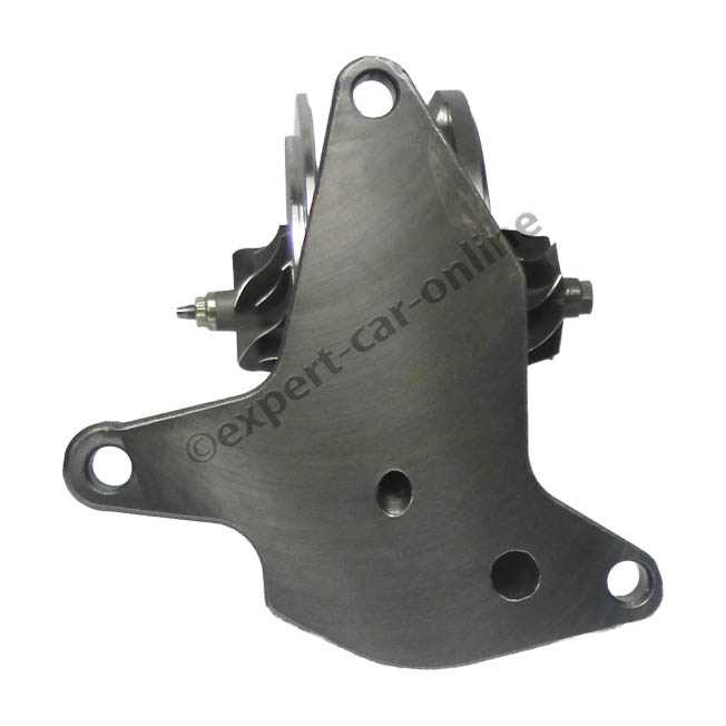 Картридж турбіни VW 2.5D 760698-0002 760698-0003 760698-0004 070145701R - Зображення 3