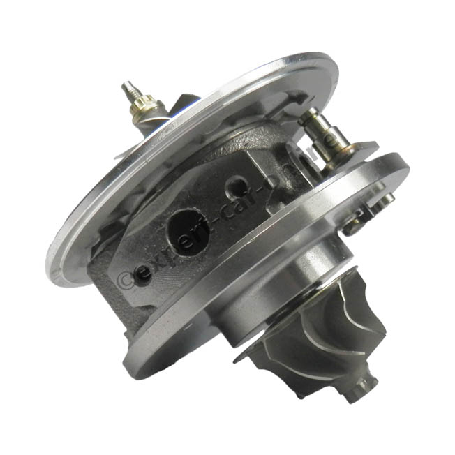 Картридж турбіни SUZUKI 1.9D 760680-0002 760680-0003 761618-0001 761618-0002