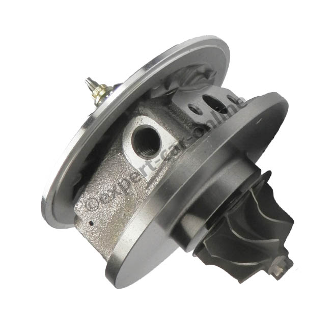 Картридж турбіни SUZUKI 1.9D 760680-0002 760680-0003 761618-0001 761618-0002 - Зображення 3