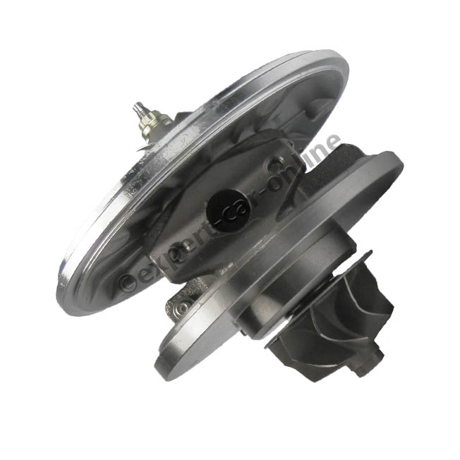 Картридж турбіни FORD VOLVO 2.0D 753847-0006 760774-0002 765993-0004