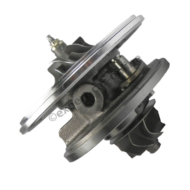 Картридж турбіни FORD VOLVO 2.0D 753847-0006 760774-0002 765993-0004 - Зображення 2