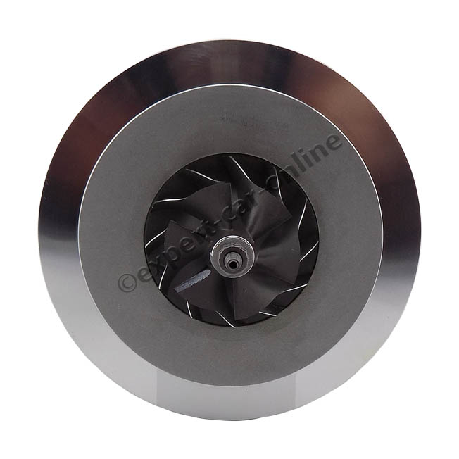 Картридж турбіни MERCEDES-BENZ 2.7D 727463-0001 727463-0002 727463-0004 A6470960099 - Зображення 2