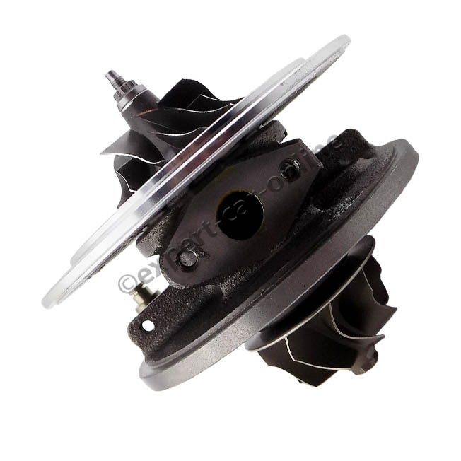 Картридж турбіни MERCEDES-BENZ 2.7D 727463-0001 727463-0002 727463-0004 A6470960099