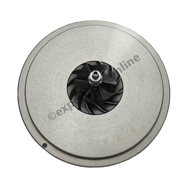Картридж турбіни FIAT FORD OPEL 1.3D 799171-0001 799171-0002 9S516K682BA - Зображення 2