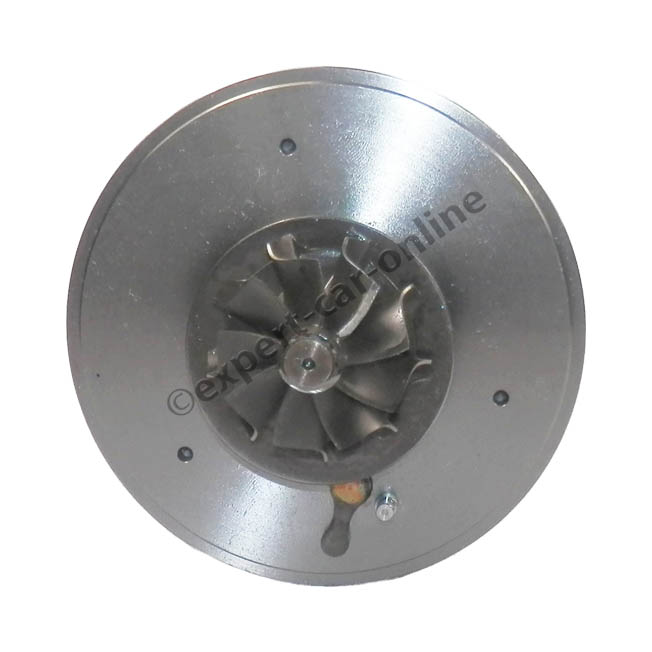 Картридж турбіни NISSAN 3.0D 705954-0001 705954-0002 705954-0003 14412w203 - Зображення 4