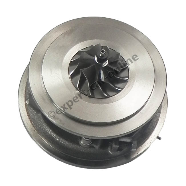 Картридж турбіни AUDI SEAT SKODA VW 1.6TDI 775517-0001 775517-0002 03L253016T - Зображення 2