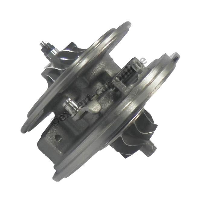 Картридж турбіни AUDI SEAT SKODA VW 1.6TDI 775517-0001 775517-0002 03L253016T - Зображення 3