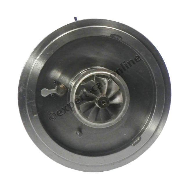 Картридж турбіни AUDI SEAT SKODA VW 1.6TDI 775517-0001 775517-0002 03L253016T - Зображення 4