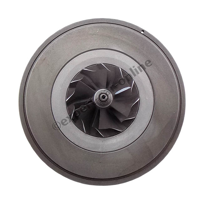 Картридж турбіни MERCEDES-BENZ 3.0D 777318-0002 781743-0001 A6420905780 - Зображення 2