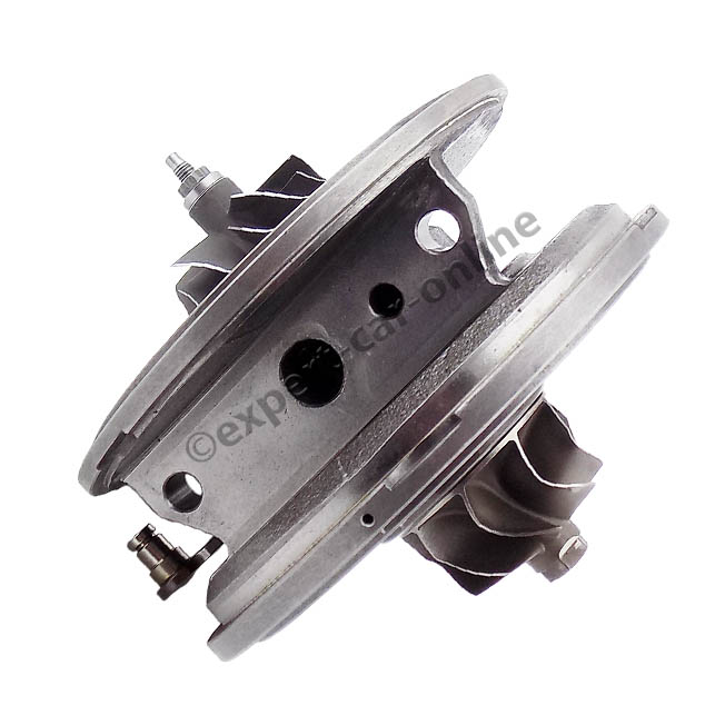 Картридж турбіни MERCEDES-BENZ 3.0D 777318-0002 781743-0001 A6420905780