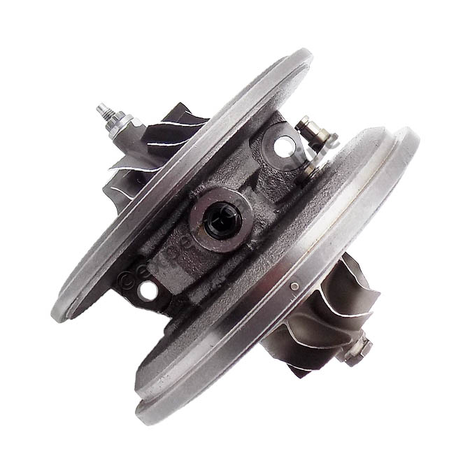 Картридж турбіни MERCEDES-BENZ 3.0D 777318-0002 781743-0001 A6420905780 - Зображення 3
