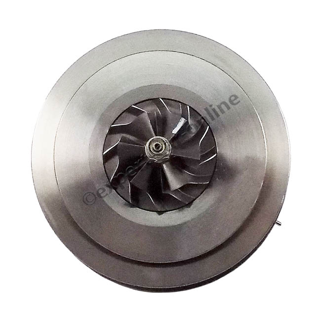Картридж турбіни VW 2.0D 792290-0002 792290-0003 03L253016MV 03L253016MX - Зображення 2