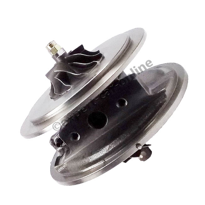 Картридж турбіни VW 2.0D 792290-0002 792290-0003 03L253016MV 03L253016MX