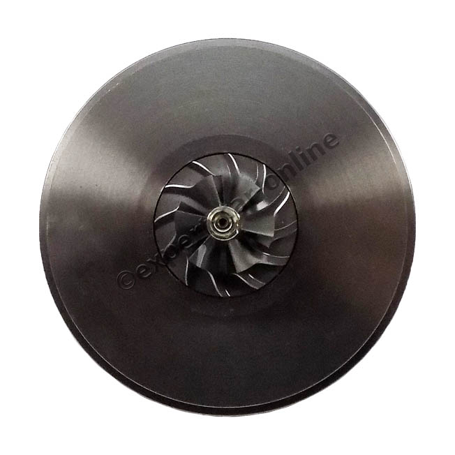 Картридж турбіни FIAT OPEL 1.6D 807068-0002 766891-0001 784844-0001 - Зображення 2