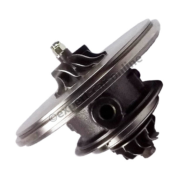 Картридж турбіни FIAT OPEL 1.6D 807068-0002 766891-0001 784844-0001 - Зображення 3