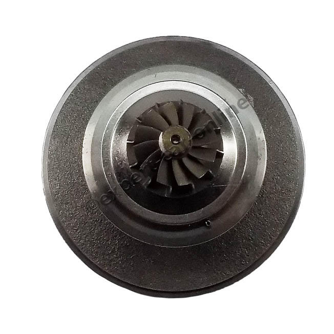 Картридж турбіни FIAT OPEL 1.6D 807068-0002 766891-0001 784844-0001 - Зображення 4