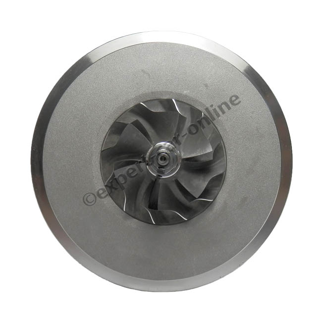 Картридж турбіни MERCEDES-BENZ 3.2D 734899-0001 743436-0001 743436-0002 A6480960099 - Зображення 2