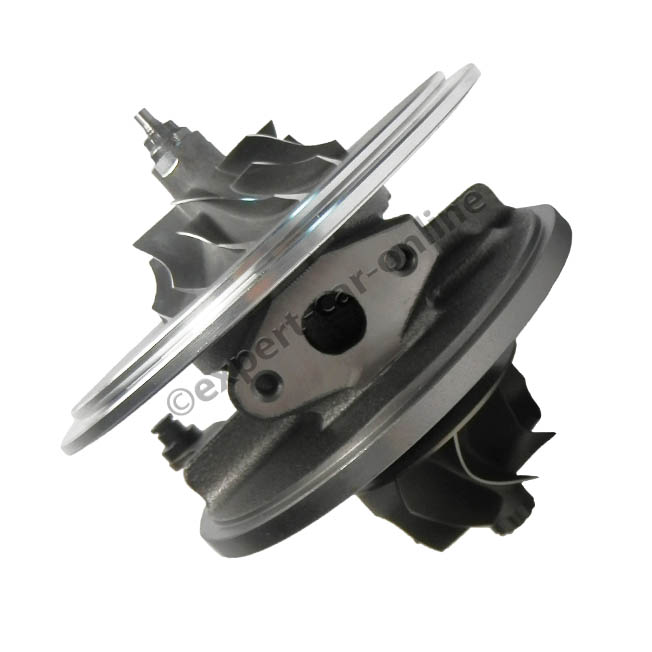 Картридж турбіни MERCEDES-BENZ 3.2D 734899-0001 743436-0001 743436-0002 A6480960099