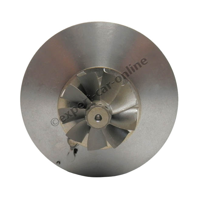 Картридж турбіни MERCEDES-BENZ 3.2D 734899-0001 743436-0001 743436-0002 A6480960099 - Зображення 4