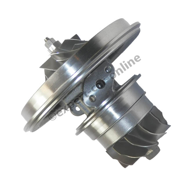 Картридж турбіни VOLVO 12.0D 3165219 20517516 3591077 3591078 4036903 - Зображення 3